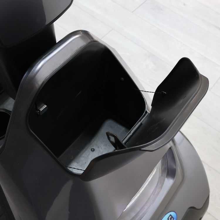 TGA Breeze S4 Electric Mobility Scooter 8mph - Humber Mobility Centre