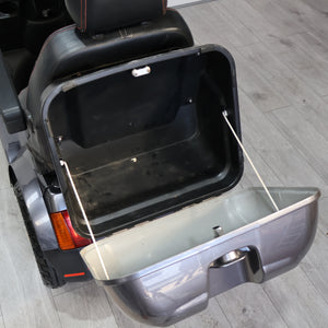 TGA Breeze S4 Electric Mobility Scooter 8mph - Humber Mobility Centre