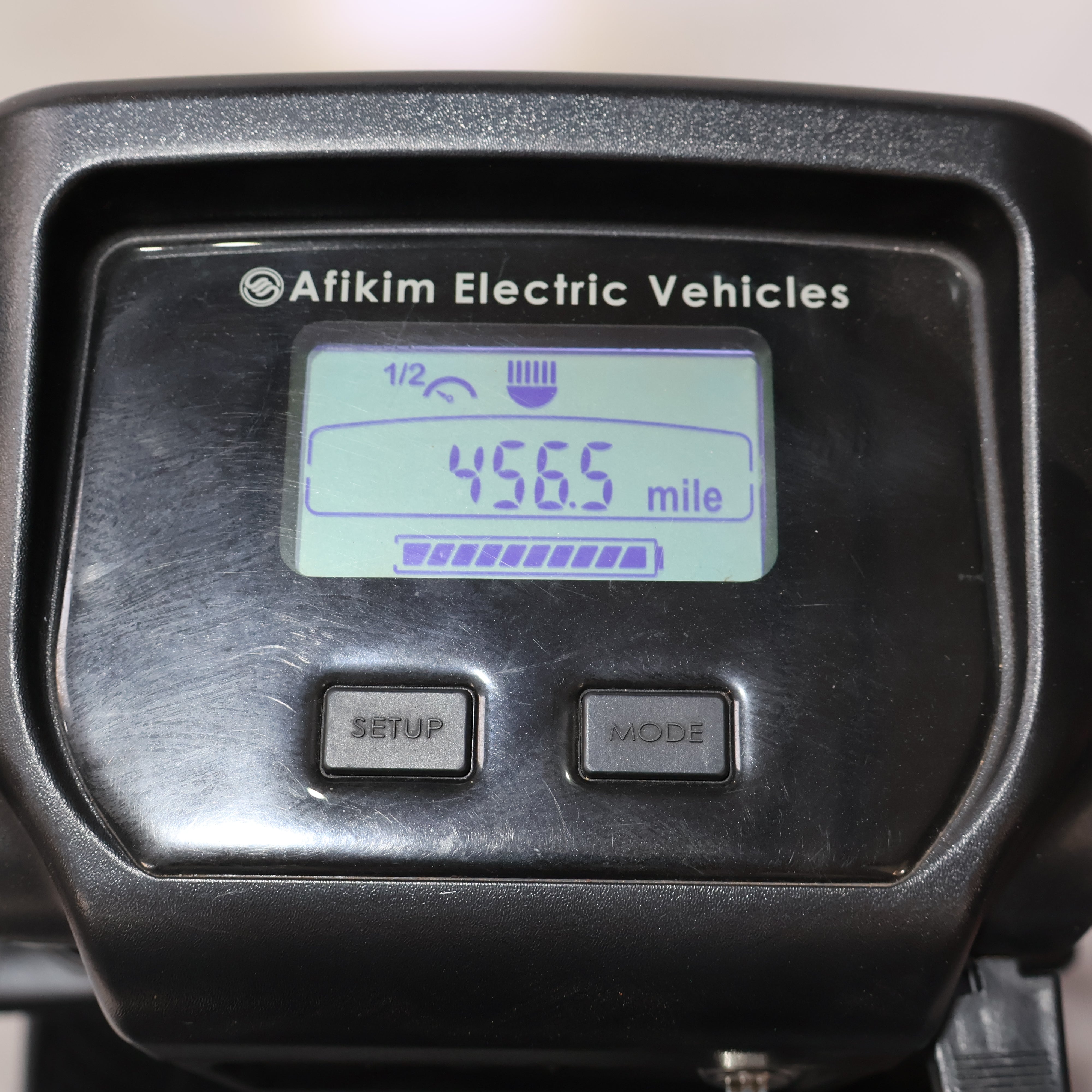 TGA Breeze S4 Electric Mobility Scooter 8mph - Humber Mobility Centre