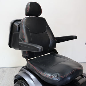 TGA Breeze S4 Electric Mobility Scooter 8mph - Humber Mobility Centre