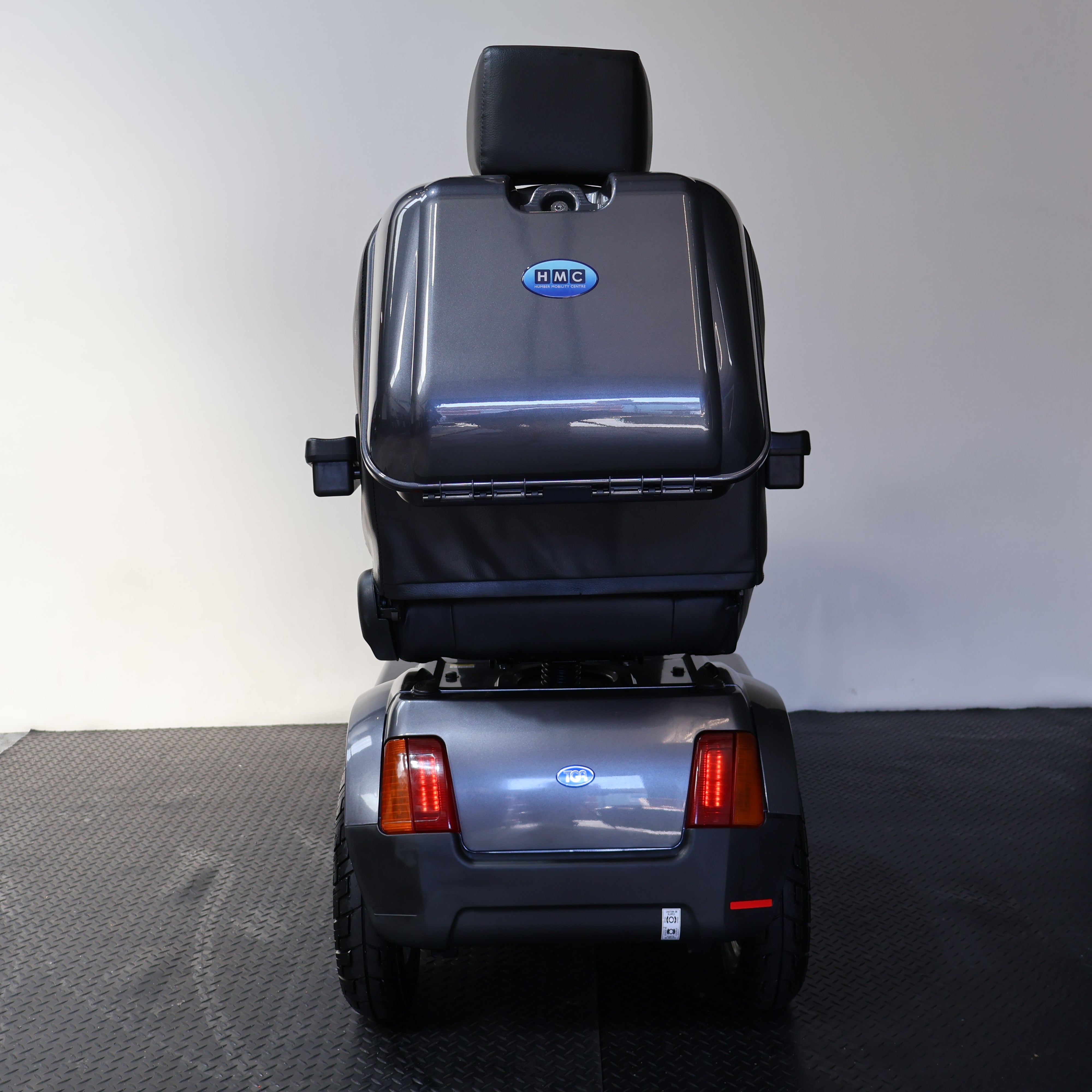TGA Breeze S4 Max Mobility Scooter 6mph - Humber Mobility Centre