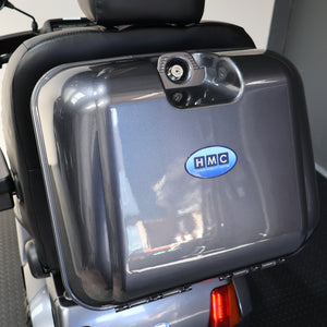 TGA Breeze S4 Max Mobility Scooter 6mph - Humber Mobility Centre
