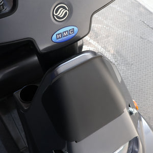 TGA Breeze S4 Max Mobility Scooter 6mph - Humber Mobility Centre