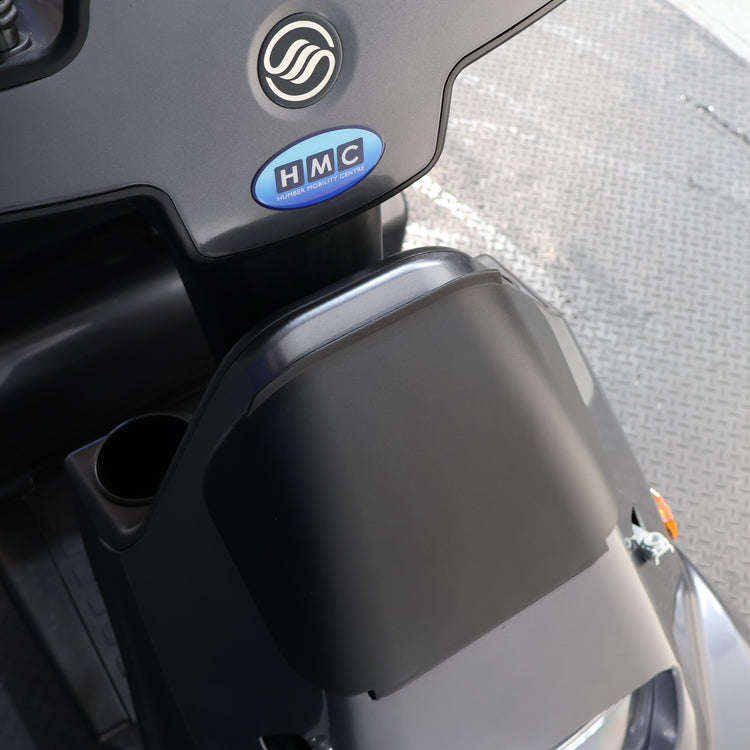 TGA Breeze S4 Max Mobility Scooter 6mph - Humber Mobility Centre