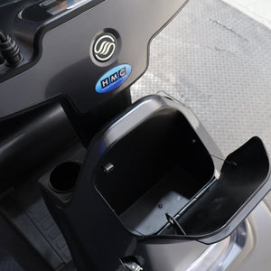 TGA Breeze S4 Max Mobility Scooter 6mph - Humber Mobility Centre