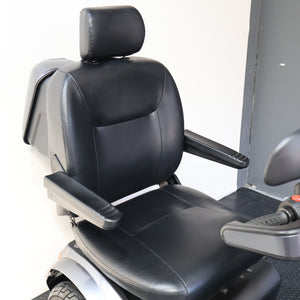 TGA Breeze S4 Max Mobility Scooter 6mph - Humber Mobility Centre