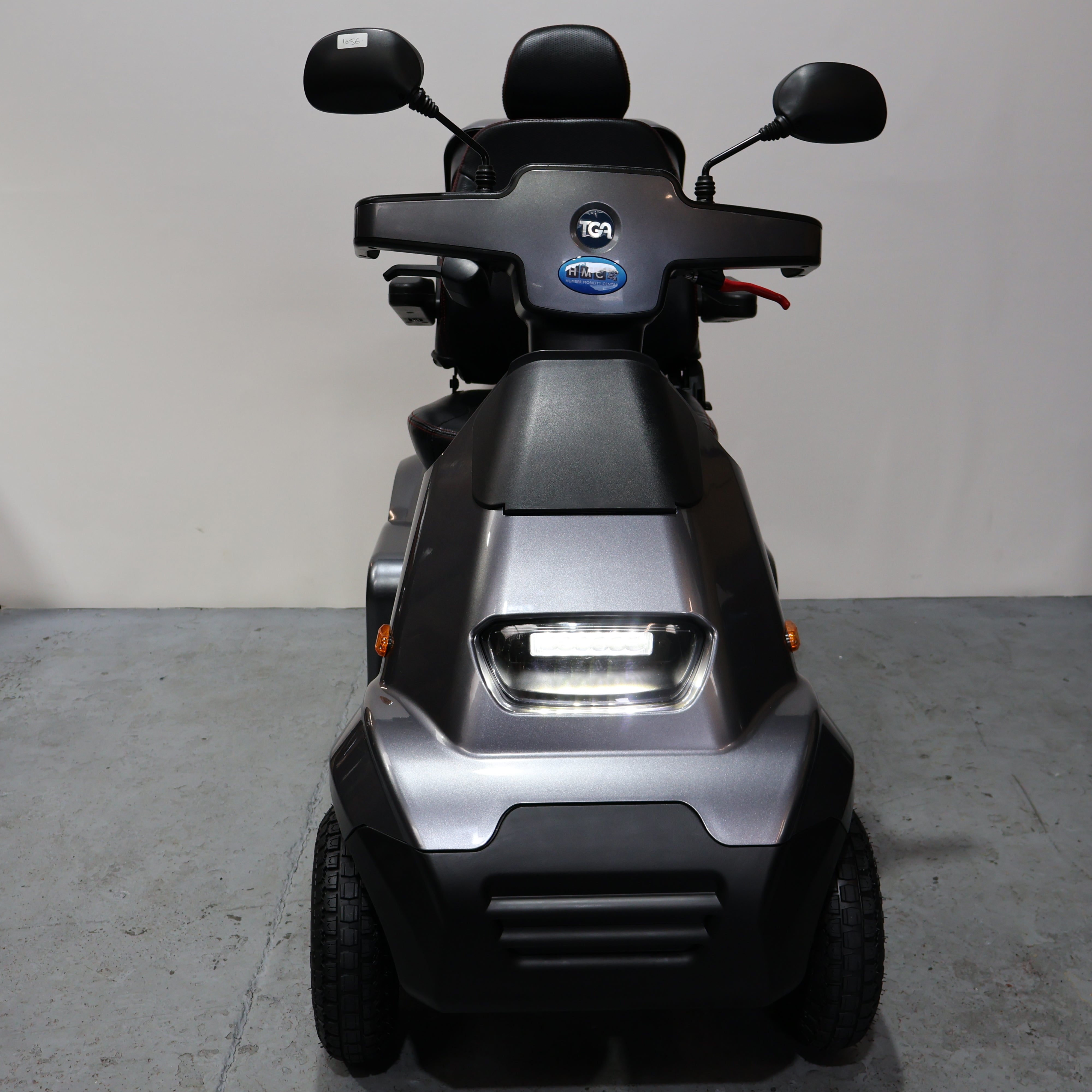 TGA Breeze S4 Mobility Scooter 8mph
