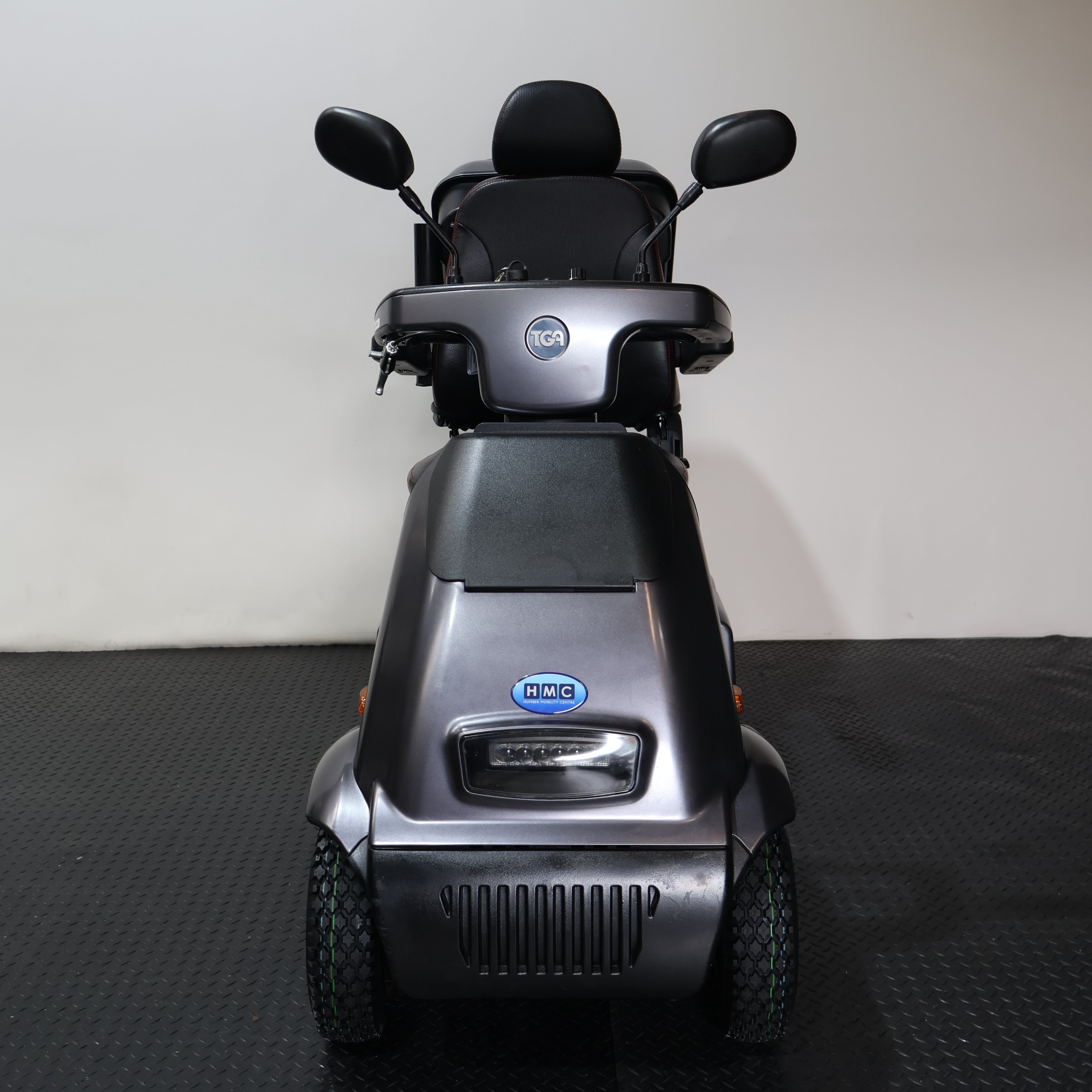 TGA Midi Breeze 4 Mobility Scooter 8mph - Humber Mobility Centre