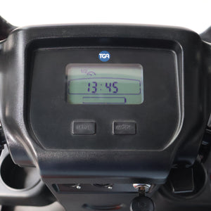 TGA S4 Breeze Canopy Mobility Scooter - Humber Mobility Centre