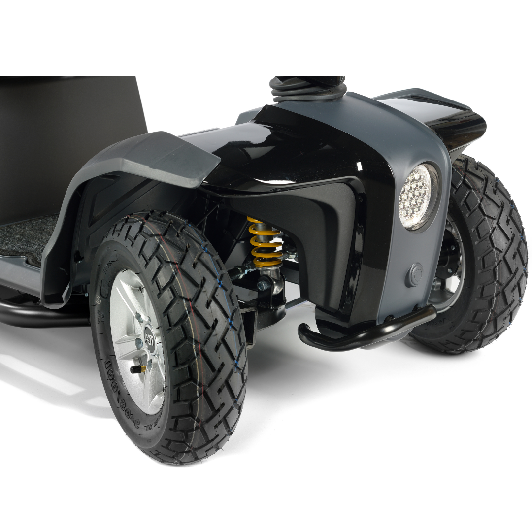 TGA Vita E All Terrain Electric Mobility Scooter 8mph
