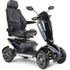 TGA Vita S Black All Terrain Off Road 8mph  Electric Mobility Scooter