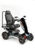 TGA Vita X All Terrain Off Road Electric Mobility Scooter 8 mph