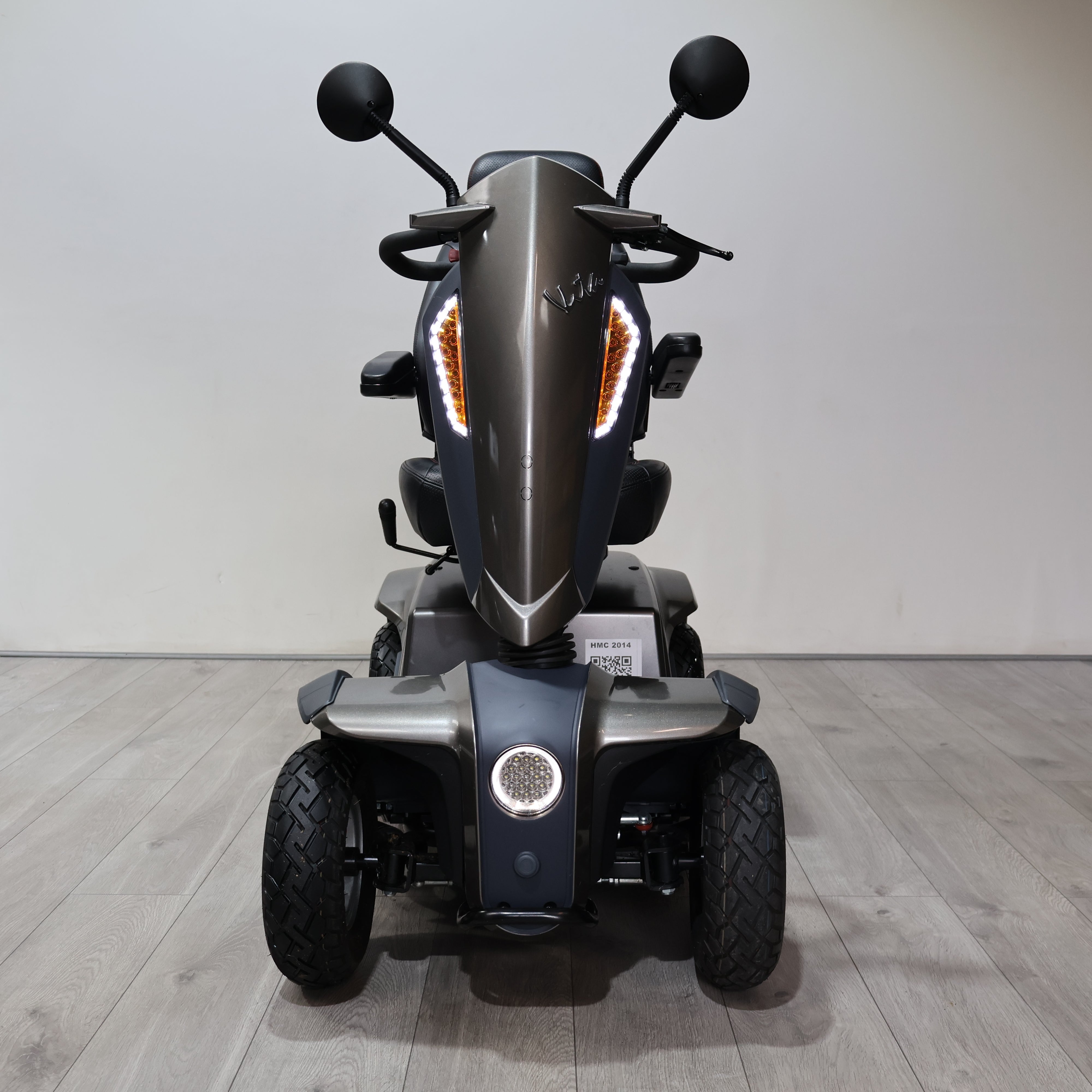 TGA Vita E Electric Mobility Scooter 8mph