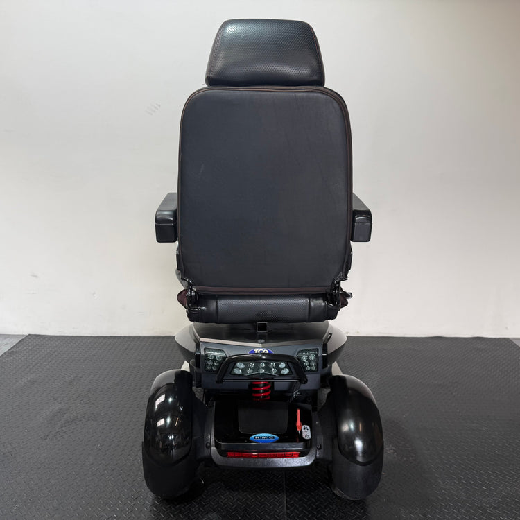 TGA Vita S Electric Mobility Scooter 8mph - Humber Mobility Centre