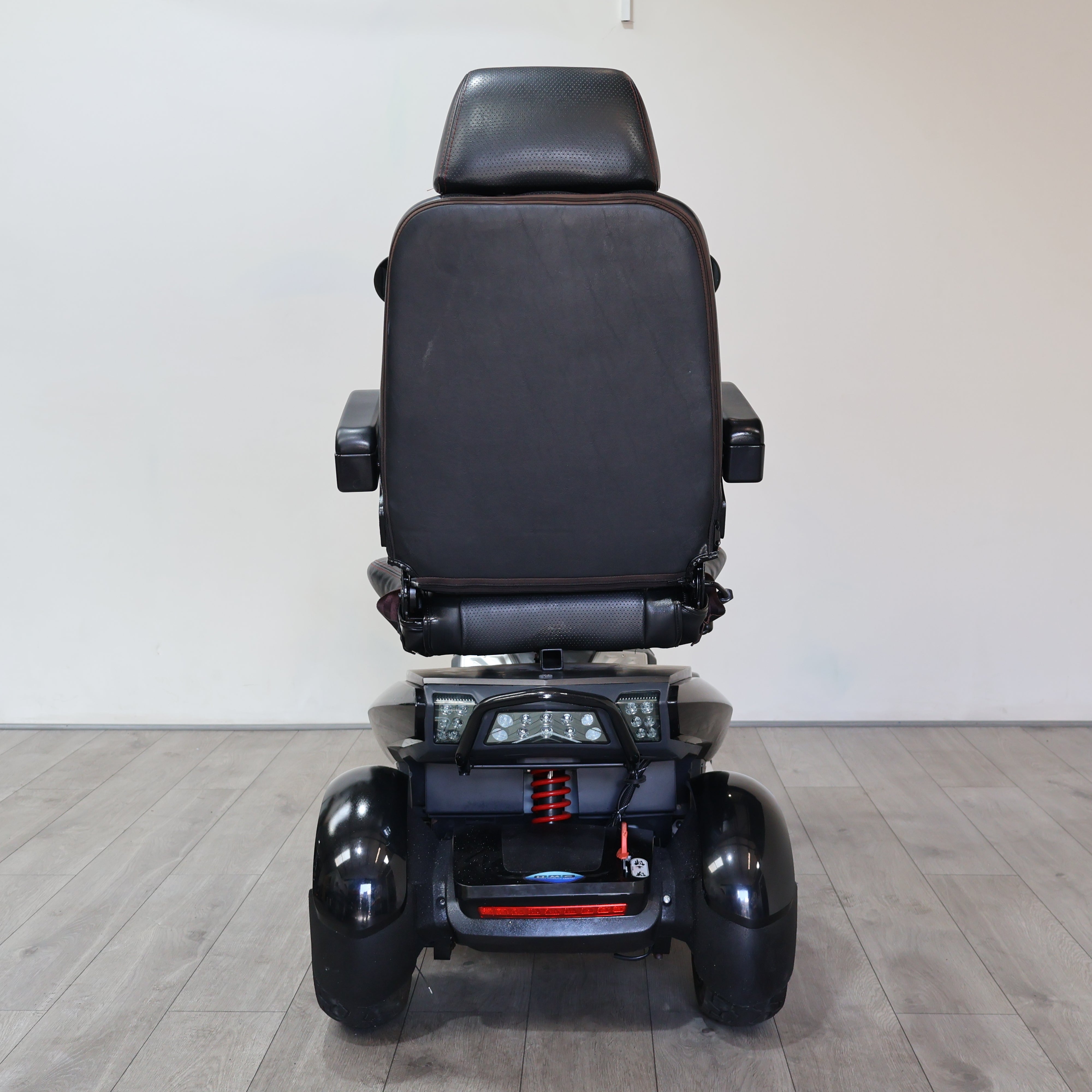 TGA Vita S Electric Mobility Scooter 8mph - Humber Mobility Centre