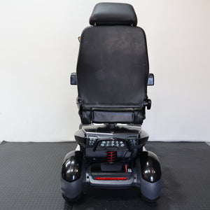 TGA Vita S Electric Mobility Scooter 8mph - Humber Mobility Centre