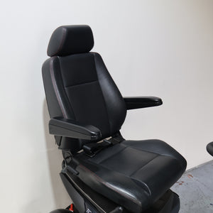 TGA Vita S Electric Mobility Scooter All Terrain Road Legal 8mph - Humber Mobility Centre