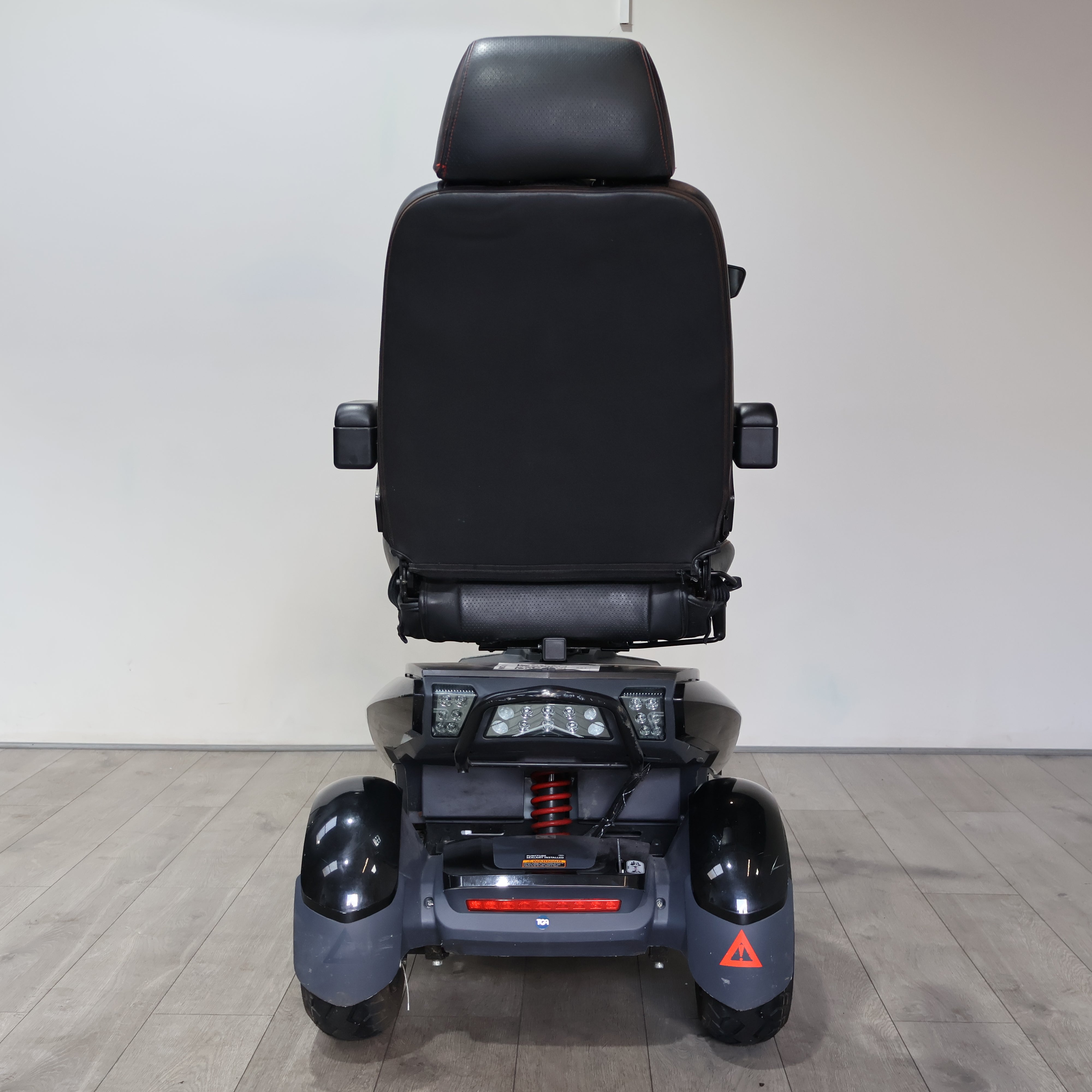 TGA Vita S Electric Mobility Scooter 8mph - Humber Mobility Centre