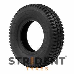 Strident Black Pneumatic 410/350 x 5 Tyre (TK5IA2805B)