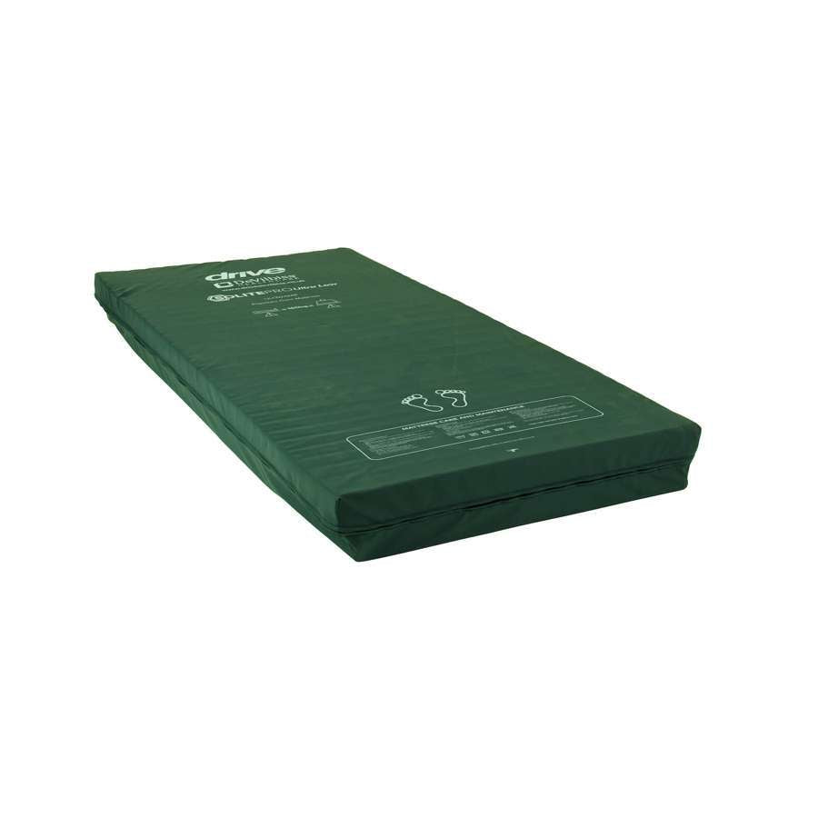 Dedicated Mattress for Solite Pro Ultra Low Bed