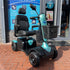 Van Os Excel Roadster DX8 8mph Mobility Scooter