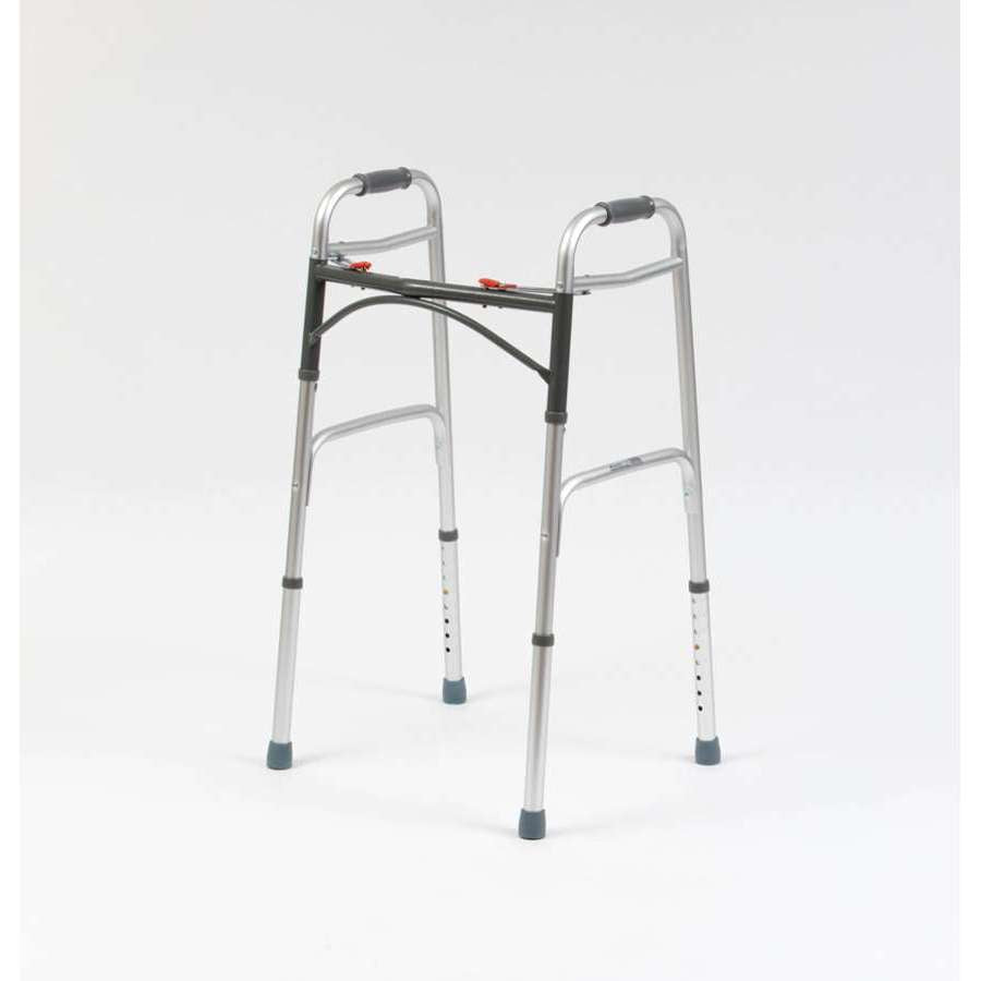 Folding Walking Frame - Humber Mobility Centre