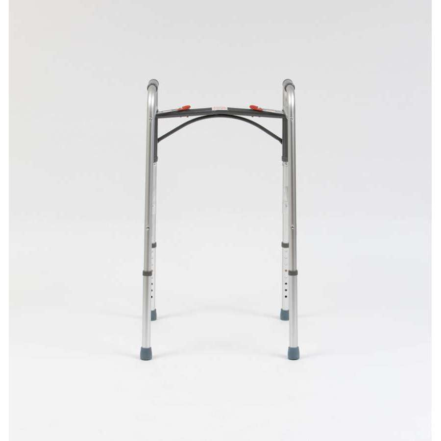 Folding Walking Frame - Humber Mobility Centre