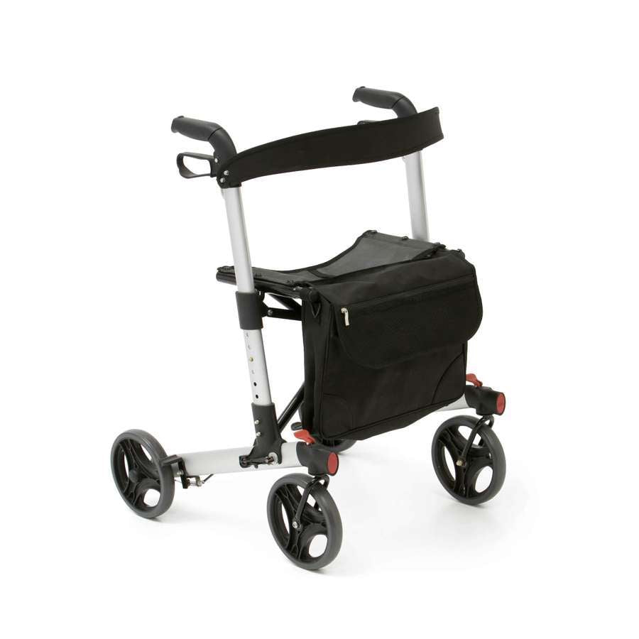 X Fold Rollator - Humber Mobility Centre