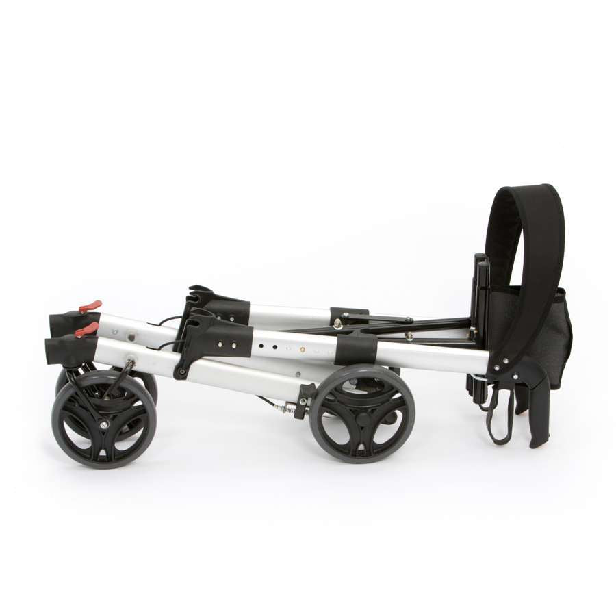 X Fold Rollator - Humber Mobility Centre