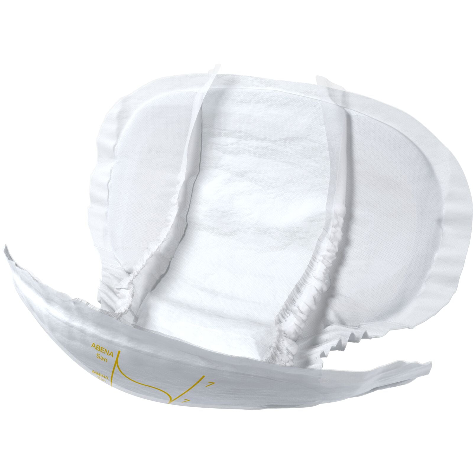 Abena San Premium 7 Pads – Heavy Incontinence Protection (2100ml)
