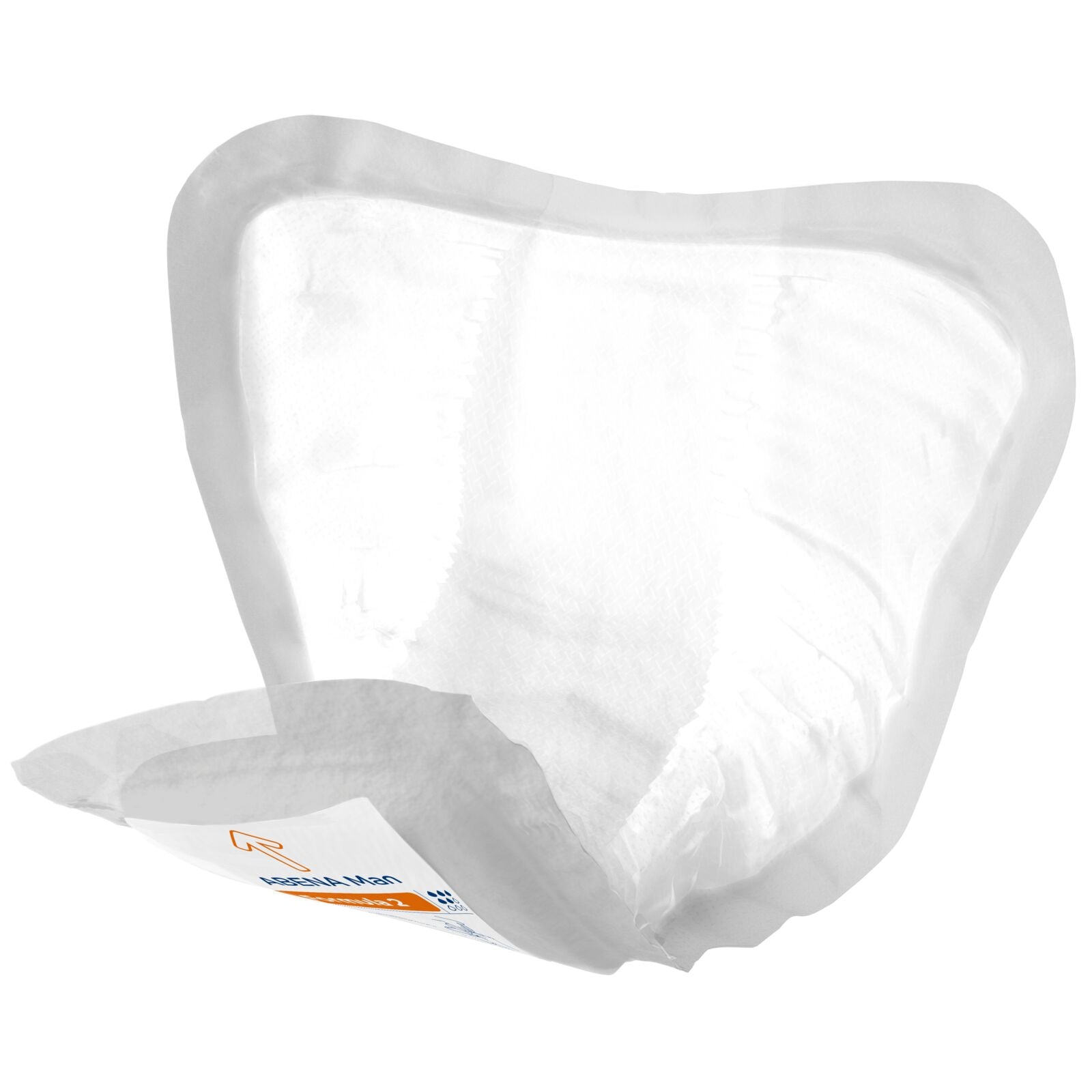 Abena Man Formula 2 – Male Incontinence Pads (700ml)