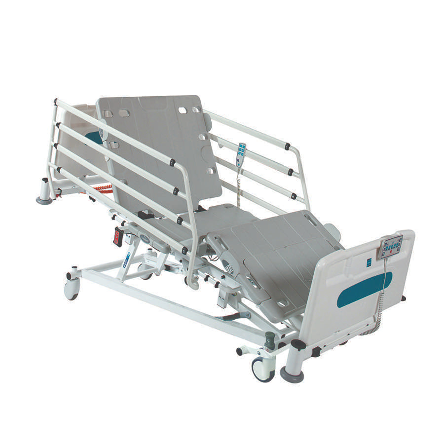INNOV8 iQ High Side Rails